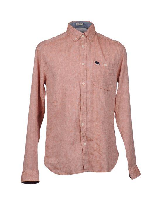 Рубашка ORIGINALS BY JACK & JONES
