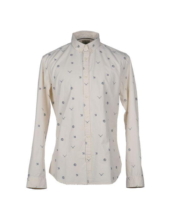 Рубашка SELECTED HOMME