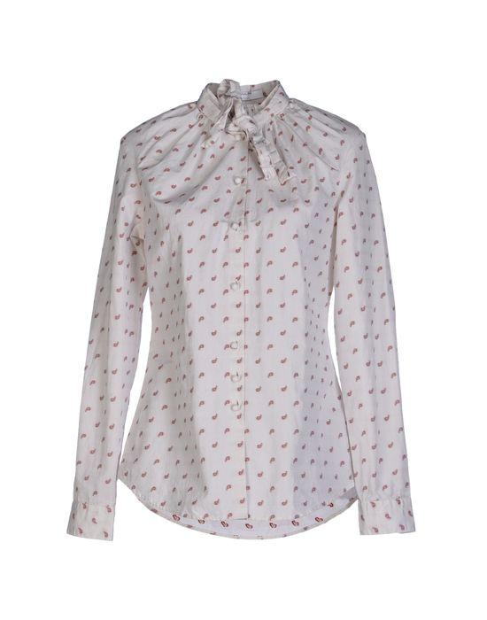 Рубашка AGLINI