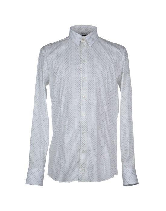 Рубашка PATRIZIA PEPE