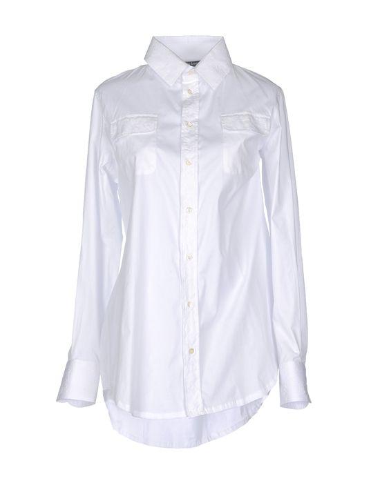 Рубашка LA CAMICIA BIANCA