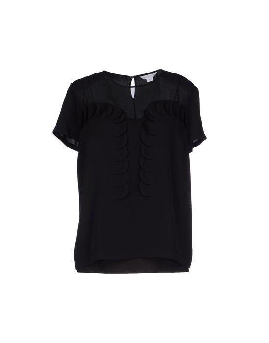 Рубашка DIANE VON FURSTENBERG