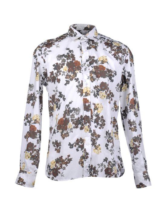 Рубашка D.R SHIRT