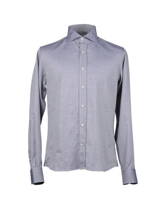 Рубашка  -  цвет