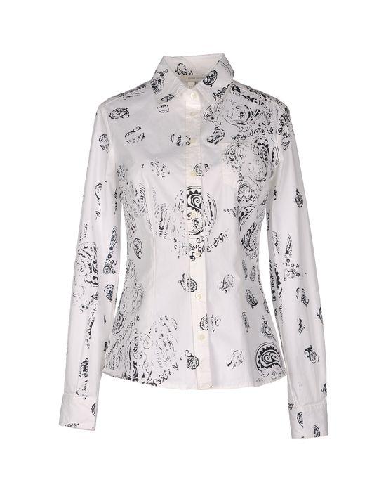 Рубашка PIERRE BALMAIN