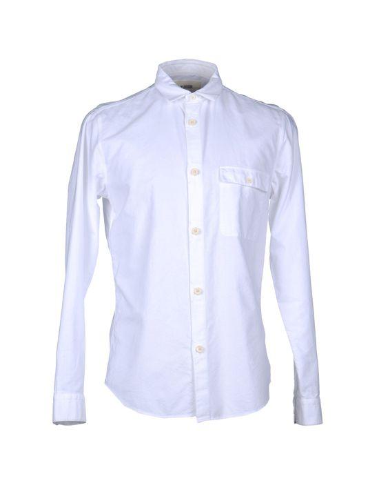 Рубашка M.GRIFONI DENIM