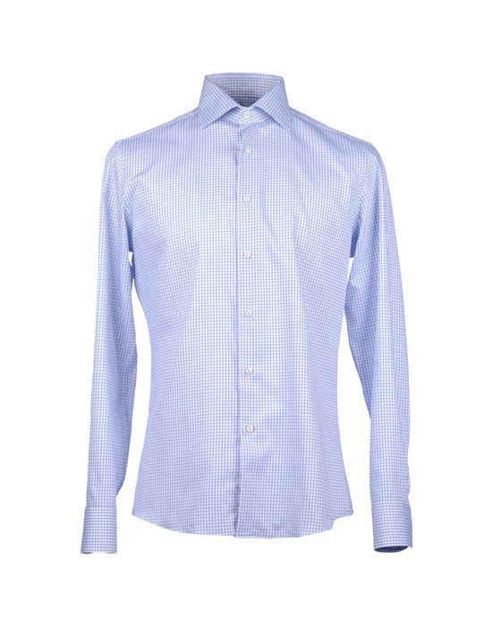 Рубашка  -  цвет