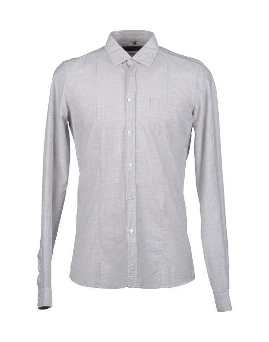 Рубашка ROCCO FRAIOLI