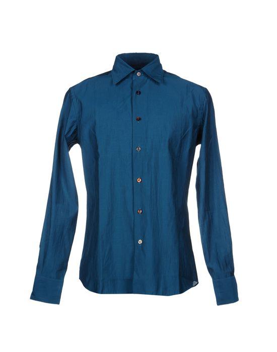 Рубашка TREND CORNELIANI