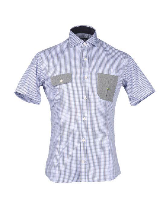 Рубашка VKING