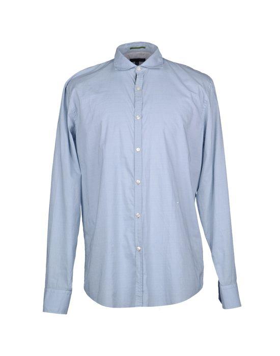 Рубашка TJ TRUSSARDI JEANS
