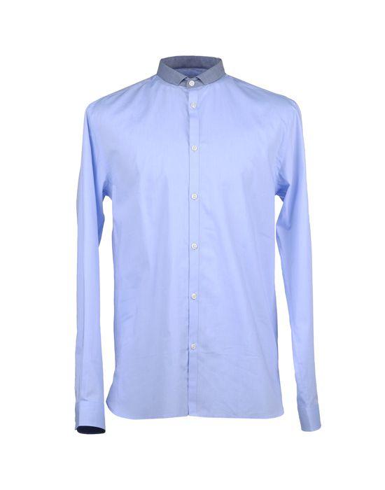 Рубашка JACK & JONES PREMIUM