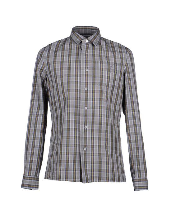 Рубашка CALVIN KLEIN JEANS