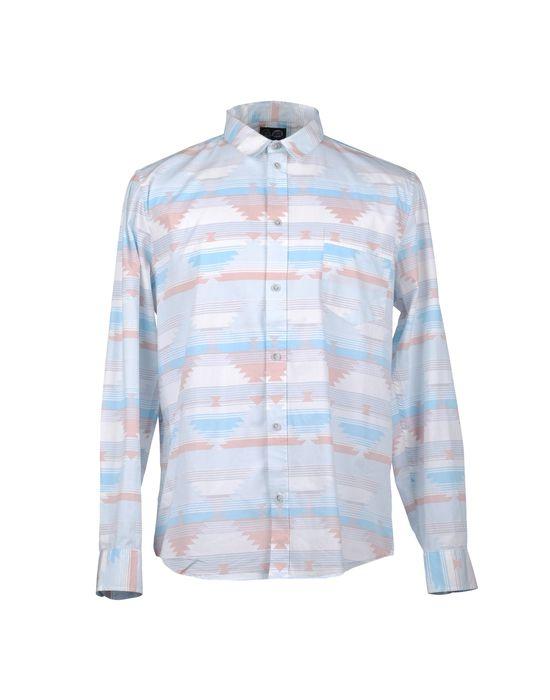 Рубашка CHEAP MONDAY