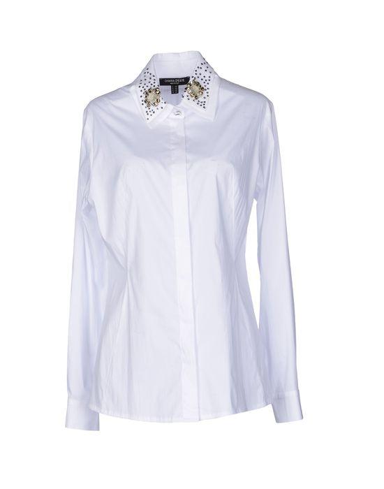 Рубашка CHIARA D