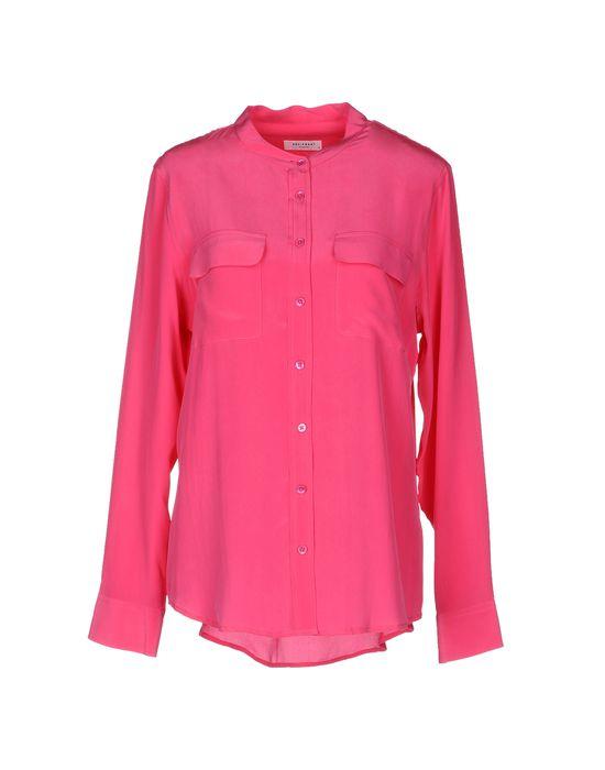 Рубашка EQUIPMENT FEMME