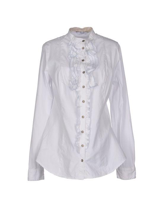 Рубашка LIU •JO JEANS