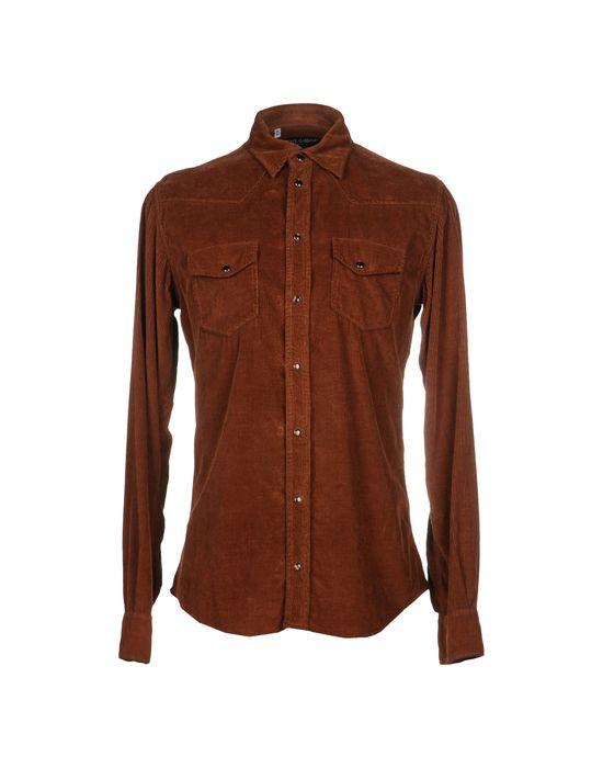 Рубашка DOLCE & GABBANA