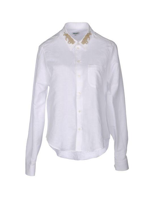 Рубашка KENZO