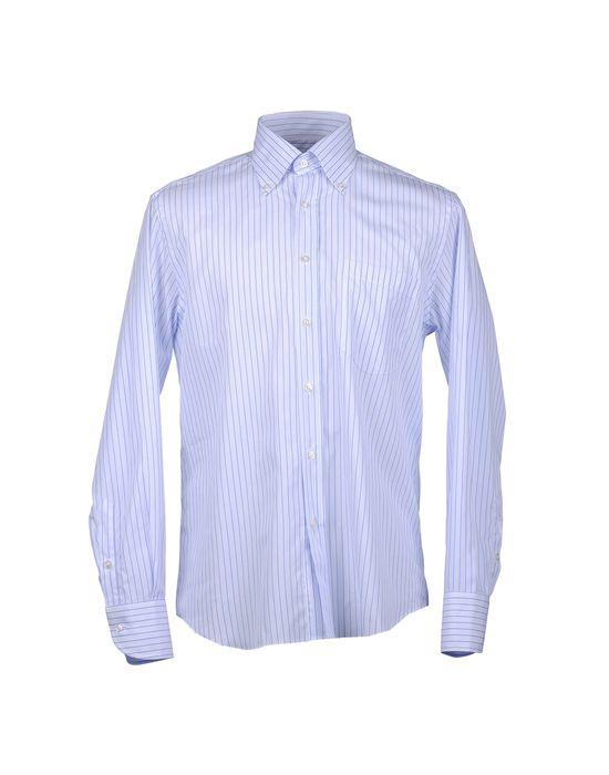 Рубашка  -  цвет