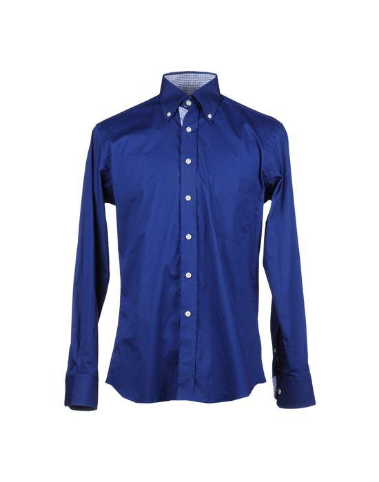 Рубашка MIRTO