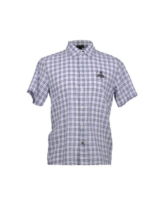 Рубашка RICHMOND DENIM
