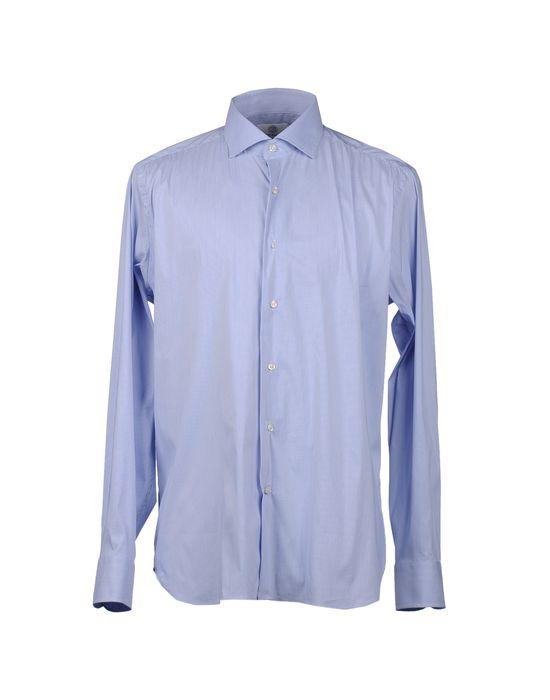 Рубашка  -  цвет