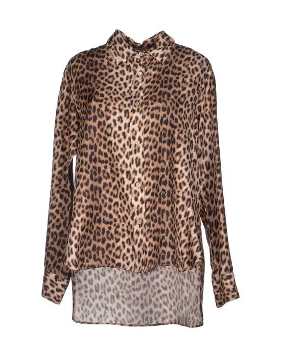 Рубашка P.A.R.O.S.H.