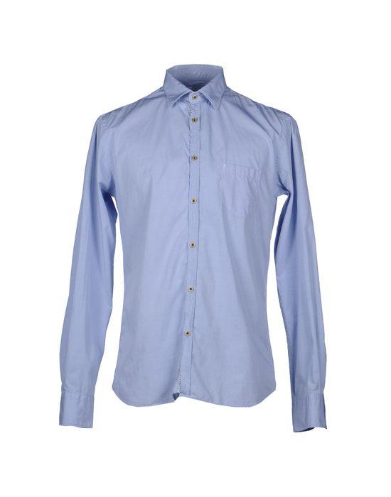 Рубашка AGLINI