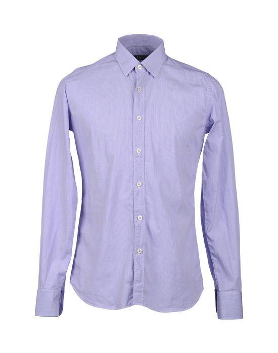 Рубашка  -  цвет