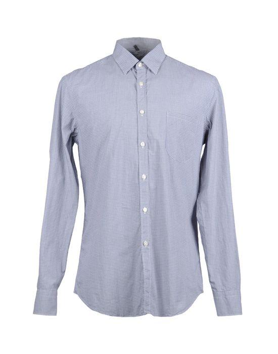 Рубашка  -  цвет