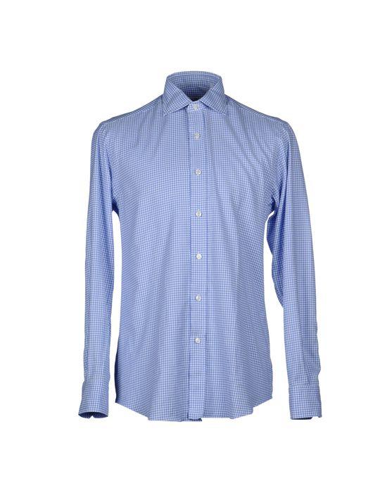 Рубашка SALVATORE PICCOLO