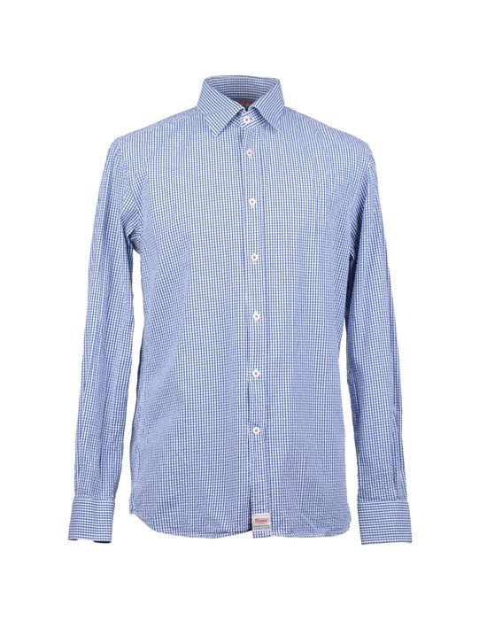 Рубашка  -  цвет