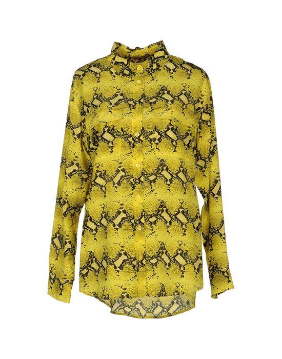 Рубашка EQUIPMENT FEMME