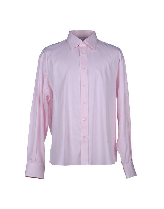 Рубашка  -  цвет