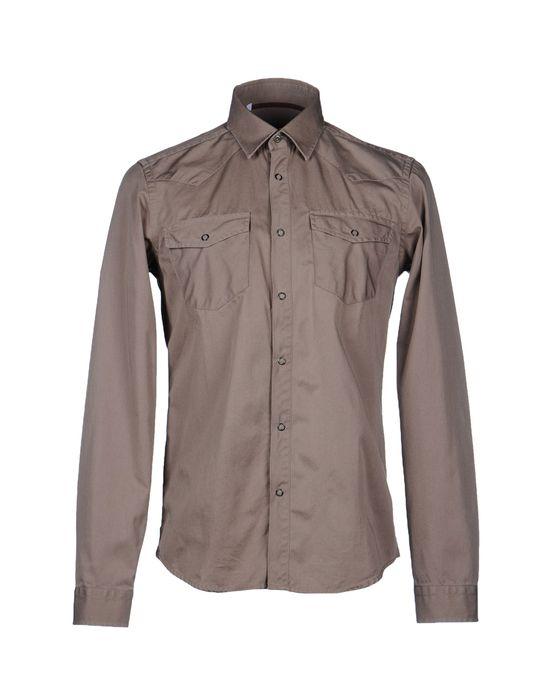 Рубашка MESSAGERIE