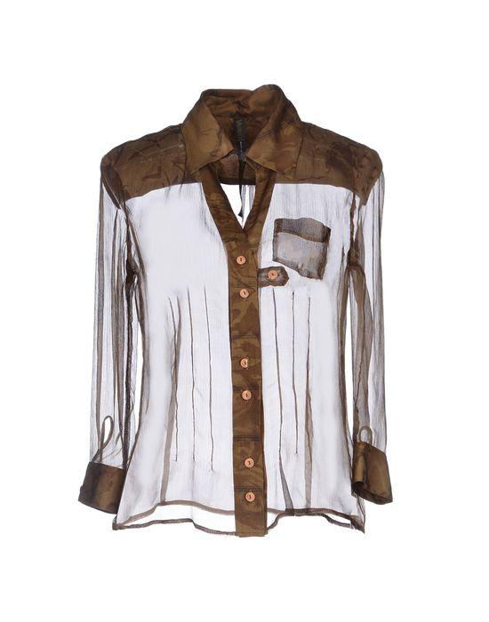 Рубашка VASSALLI