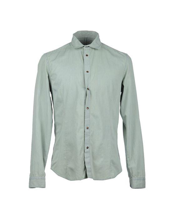 Рубашка PATRIZIA PEPE