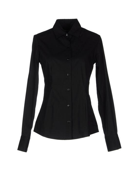 Рубашка  -  цвет