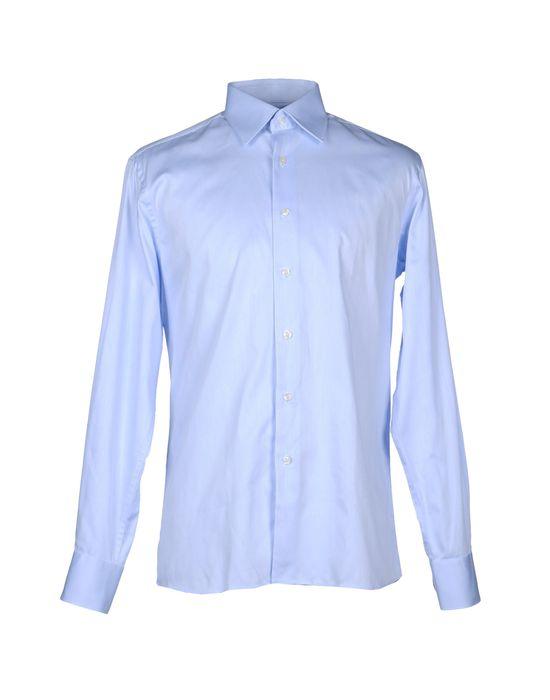 Рубашка  -  цвет