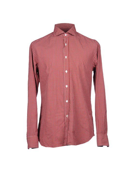 Рубашка SALVATORE PICCOLO