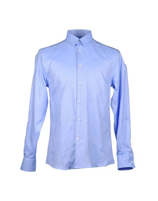 Рубашка VERSACE COLLECTION