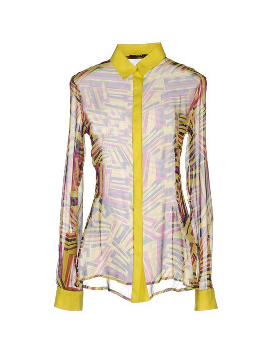 Рубашка VERSACE JEANS COUTURE