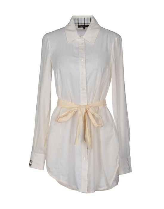 Рубашка PATRIZIA PEPE