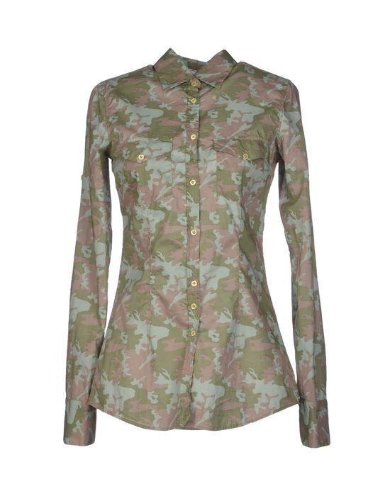 Рубашка AGLINI