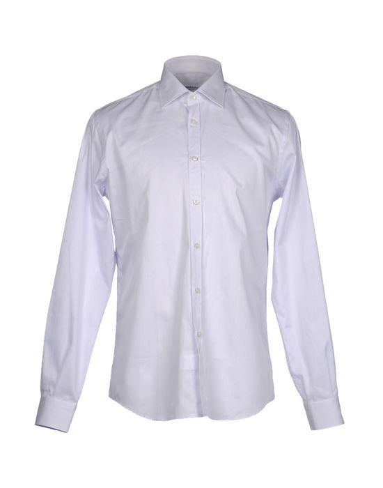 Рубашка  -  цвет