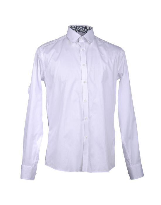 Рубашка  -  цвет