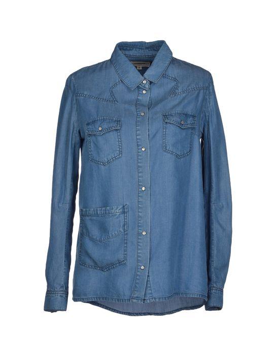 Рубашка ELEVEN PARIS