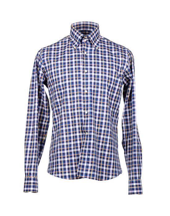 Рубашка  -  цвет