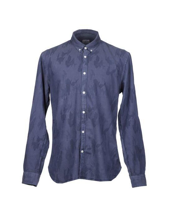 Рубашка JACK & JONES PREMIUM